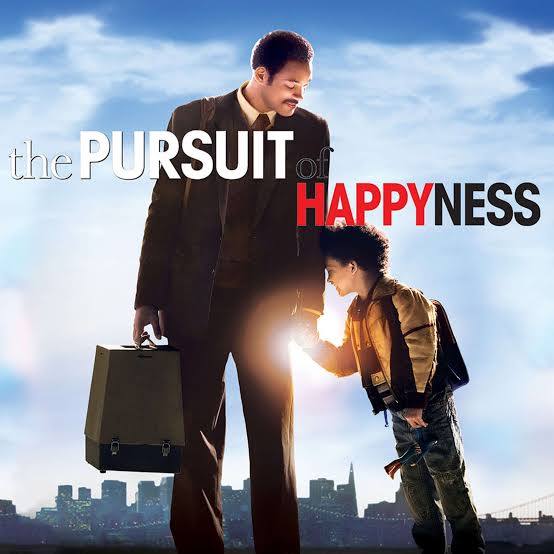 Cover Image Pursuit of ~~Happyness~~ Perfection