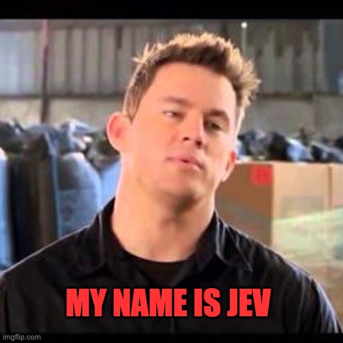 My Name Is Jev?! Using Jev to See If My Cats Like Me and Answer Other Important Questions