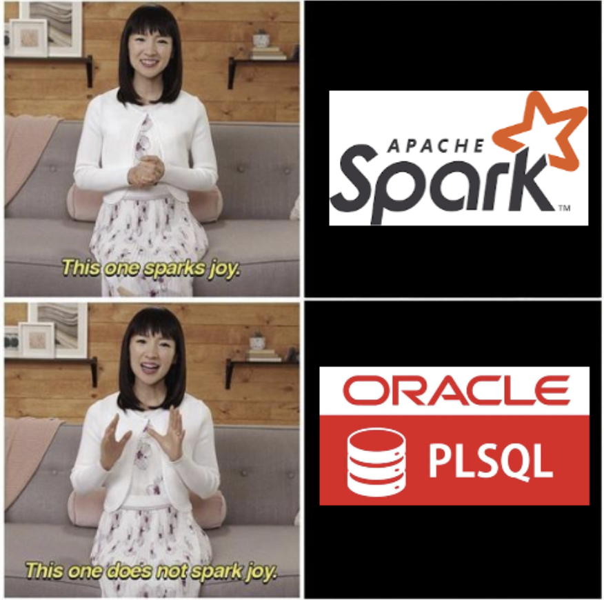 Spark Joy: How I Cut 100M Record Processing from 4.5 Minutes to 76 Seconds