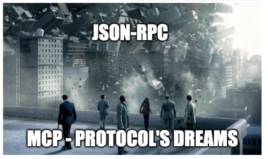 Protocolception meme